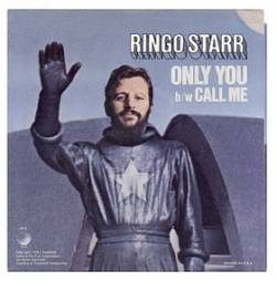 Ringo Starr : Only You